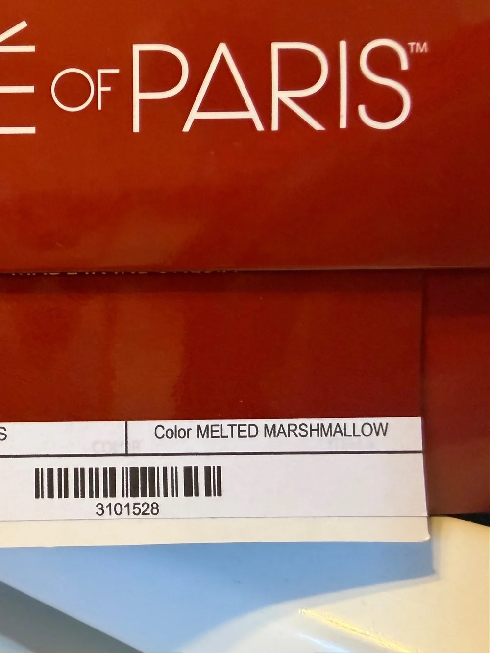 Rene of Paris Wig Melted Marshmallow